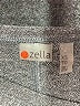 Zella Gray Short Sleeve Top Size XS - photo 7