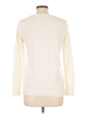 Verve Ami Pullover Sweater (view 2)