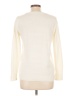 Verve Ami Ivory Pullover Sweater Size L - photo 2