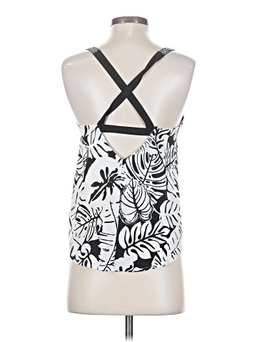 Sweet Rain Sleeveless Top (view 2)