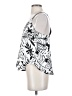 Sweet Rain 100% Polyester White Sleeveless Top Size S - photo 5