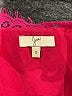 Joie Pink Sleeveless Blouse Size S - photo 7