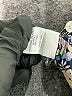 J.Crew 100% Cotton Floral Ivory Long Sleeve Blouse Size 2 - photo 8