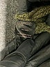 Assorted Brands 100% Acrylic Green Cardigan Size L - photo 8