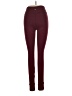 Lululemon Athletica Burgundy Active Pants Size 4 - photo 2