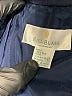 Bill Blass 100% Silk Solid Blue Silk Pants Size XL - photo 4