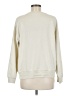 Gap Ivory Sweatshirt Size M - photo 2