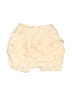 Isobella & Chloe Ivory Shorts 3-6 MO / 6 MO - photo 2