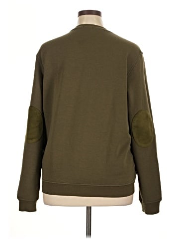 ATM Sweatshirt (view 2)