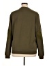 ATM Solid Green Sweatshirt Size XL - photo 2