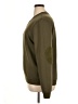 ATM Solid Green Sweatshirt Size XL - photo 5