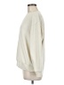 Gap Ivory Sweatshirt Size M - photo 5