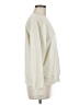 Gap Ivory Sweatshirt Size M - photo 4