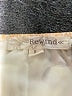 Rewind Yellow Short Sleeve Blouse Size L - photo 7