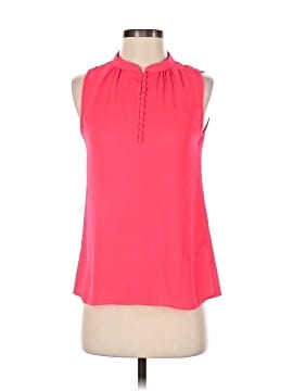 Banana Republic Sleeveless Blouse