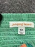 Jumping Beans Green Dress Size 6X - photo 3