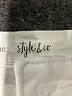 Style&Co White Jeans Size 6 - photo 4