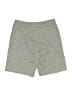 Athletic Works Solid Gray Athletic Shorts Size S - photo 2