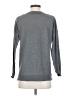 ASOS Gray Long Sleeve T-Shirt Size 4 - photo 2
