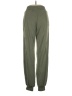 L Space Green Casual Pants Size S - photo 2