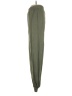 L Space Green Casual Pants Size S - photo 5