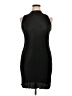 Lyaner Black Cocktail Dress Size XL - photo 1