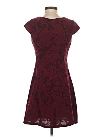 AB Studio Cocktail Dress (view 2)