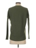 Unbranded Green Pullover Sweater Size S - photo 2