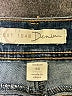 C established 1946 Solid Blue Jeans Size 14 - photo 4