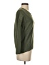 Unbranded Green Pullover Sweater Size S - photo 4