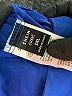 Shein Curve Solid Blue Casual Pants Size 1X - photo 4