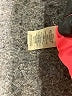 Ivanka Trump Print Orange Pink Cocktail Dress Size S (estimated) - photo 8