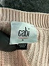 CAbi Pink Cardigan Size L - photo 7