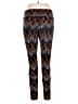 Lularoe Print Blue Leggings Size 1X (Tall & Curvy) - photo 2