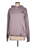 Shein 100% Polyester Purple Fleece Size L - photo 1