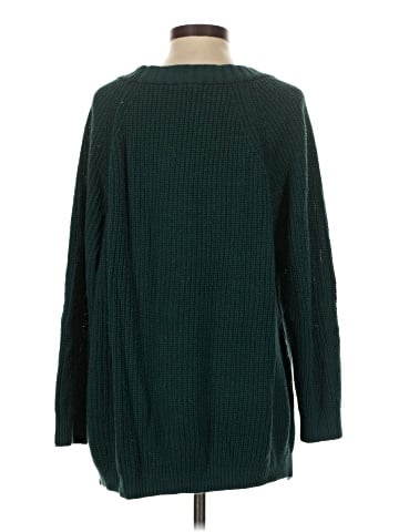 Express Pullover Sweater (view 2)