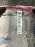 Dear Scarlett Pink Long Sleeve Blouse Size S - photo 7