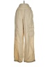 Unbranded Tan Cargo Pants Size XS - photo 1