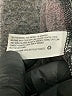 A New Day Plaid Gray Casual Pants Size L - photo 8