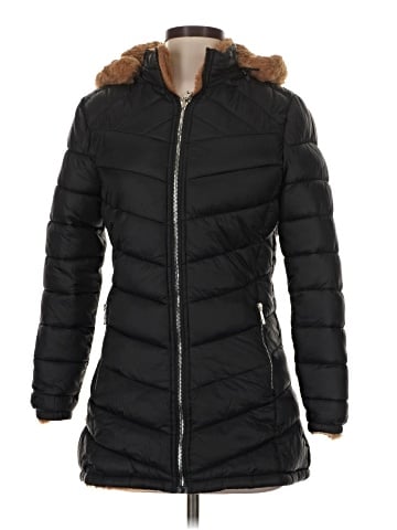 True Rock Coat (view 1)