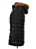 True Rock 100% Nylon Black Coat Size S - photo 5