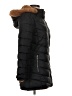 True Rock 100% Nylon Black Coat Size S - photo 4