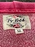 Top Notch Pink Sweatshirt Size M - photo 7
