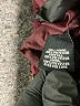 Relativity Burgundy Vest Size L - photo 7