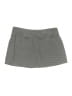 Bollé Solid Gray Casual Skirt Size XXL - photo 2