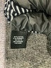 Premise Studio Stripes Gray Short Sleeve T-Shirt Size L - photo 8