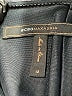 BCBGMAXAZRIA 100% Recycled Polyester Black Cocktail Dress Size 12 - photo 7
