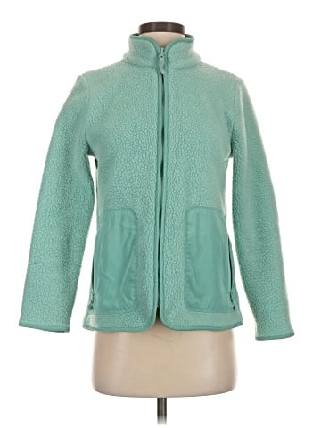 T by Talbots Fleece (view 1)