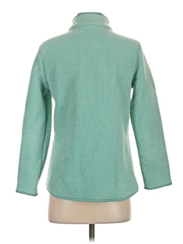 T by Talbots Fleece (view 2)
