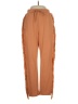 Assorted Brands Brown Casual Pants Size S - photo 1